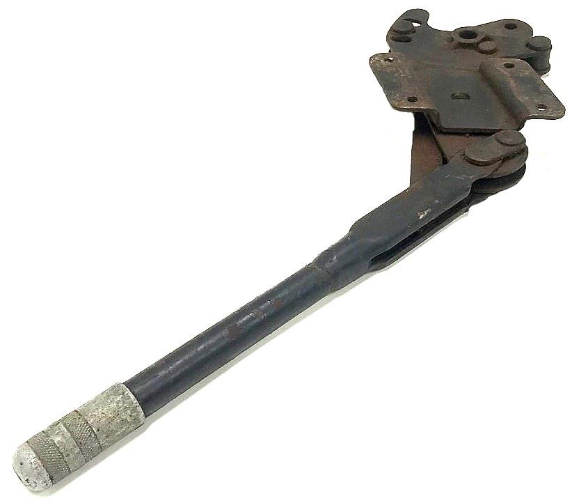 Emergency Hand Brake HMMWV